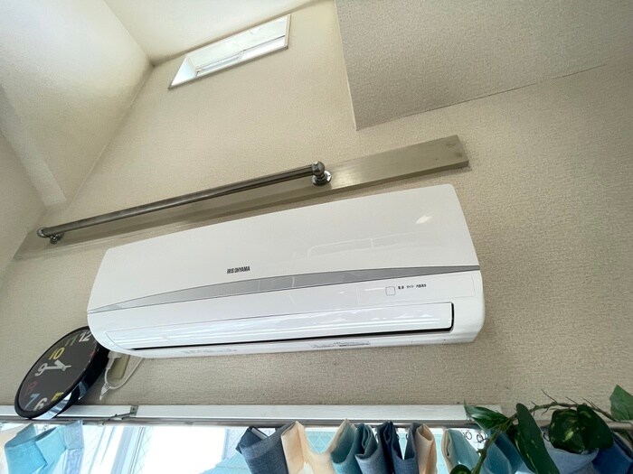 内観写真 プララＴ＆Ｈ