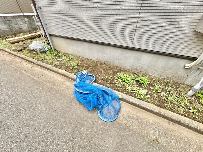 建物設備 エトワール吉祥寺