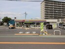 ミニストップ(コンビニ)まで65m プロスペ－ル谷塚壱番館