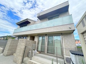 カーサルーチェ