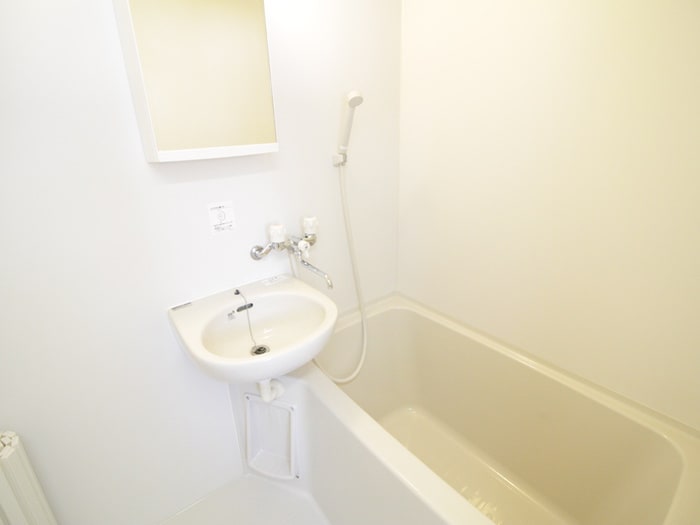 バス／シャワールーム等 エクセルハイツ