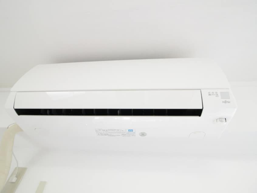 周辺環境 エクセルハイツ