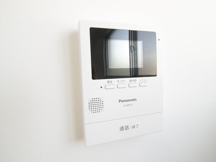 内観写真 エクセルハイツ