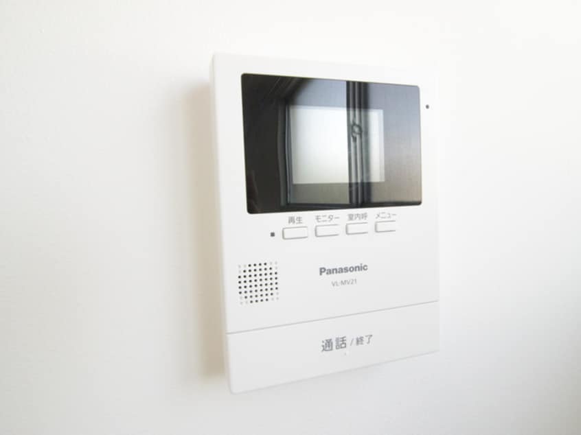 内観写真 エクセルハイツ