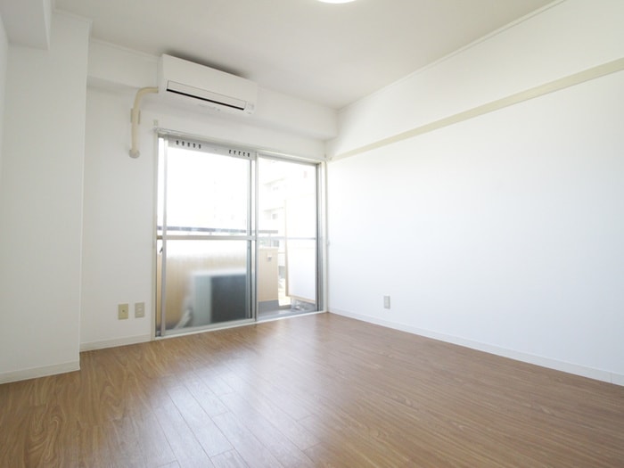 居室 エクセルハイツ