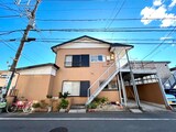 瀬戸アパート