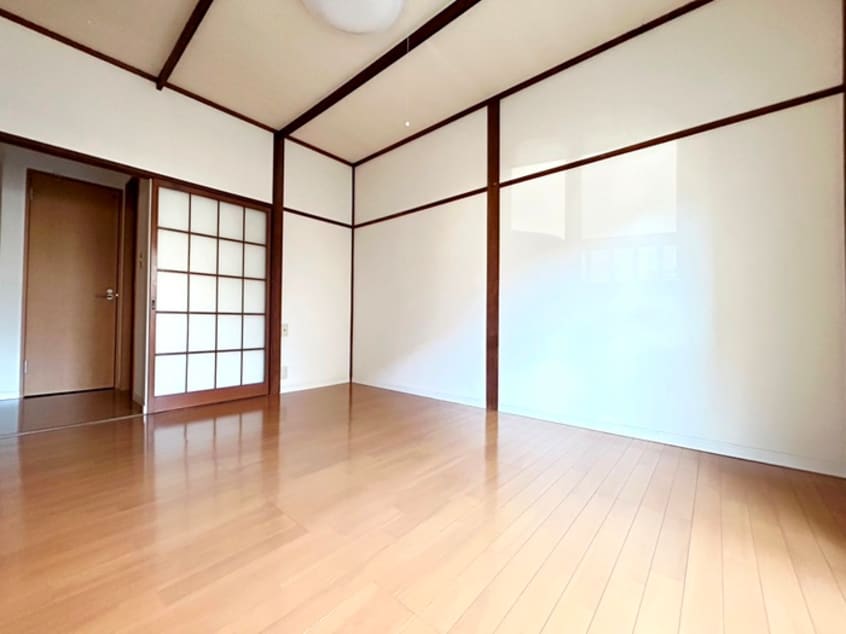 居室 瀬戸アパート