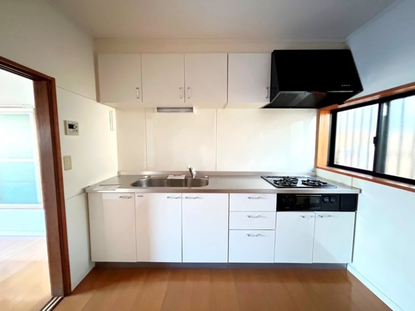 キッチン 瀬戸アパート