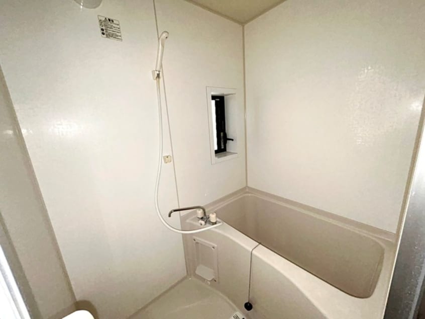 バス／シャワールーム等 瀬戸アパート