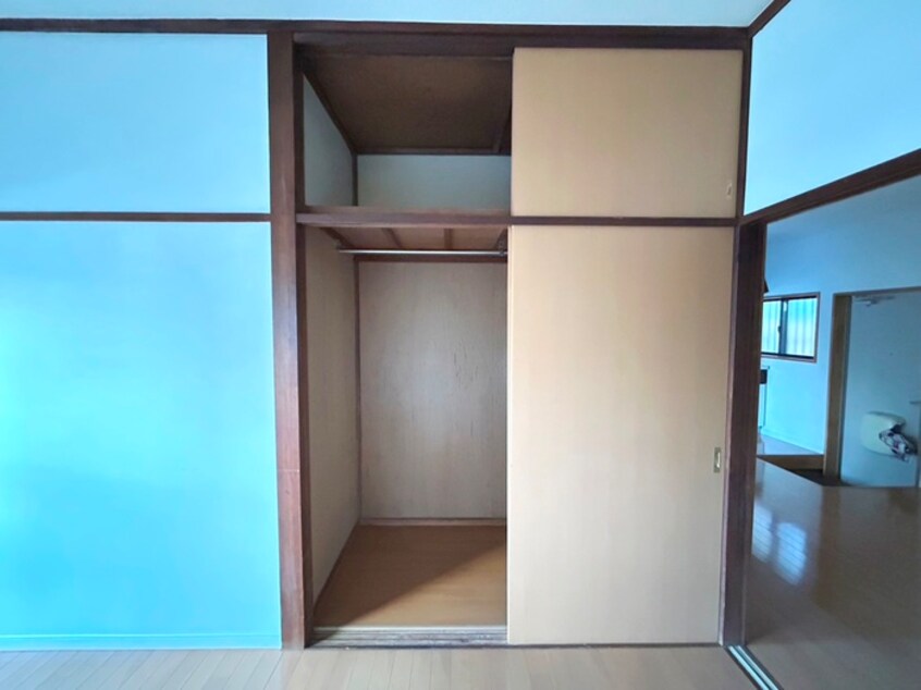 収納 瀬戸アパート