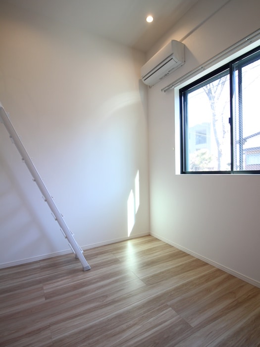 居室 レイズ橋本