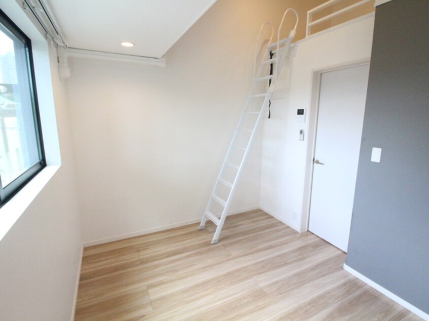 居室 レイズ橋本