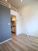 居室 レイズ橋本