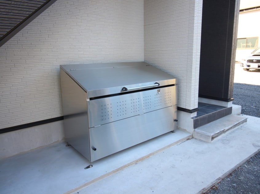 建物設備 レイズ橋本