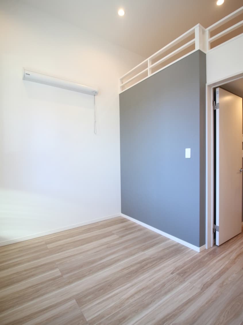 居室 レイズ橋本