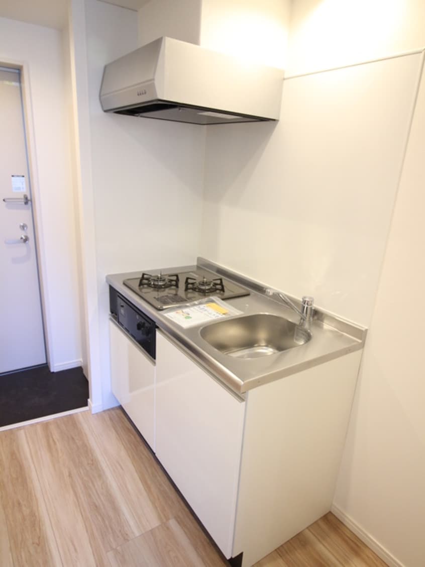 キッチン レイズ橋本