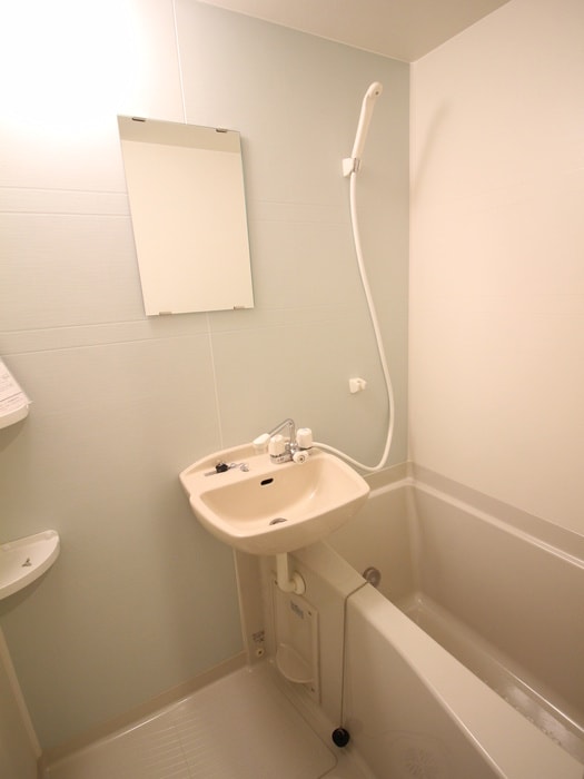 バス／シャワールーム等 レイズ橋本