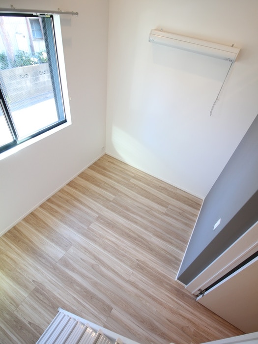 居室 レイズ橋本