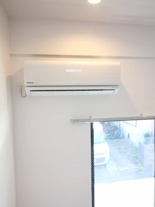 内観写真 レイズ橋本