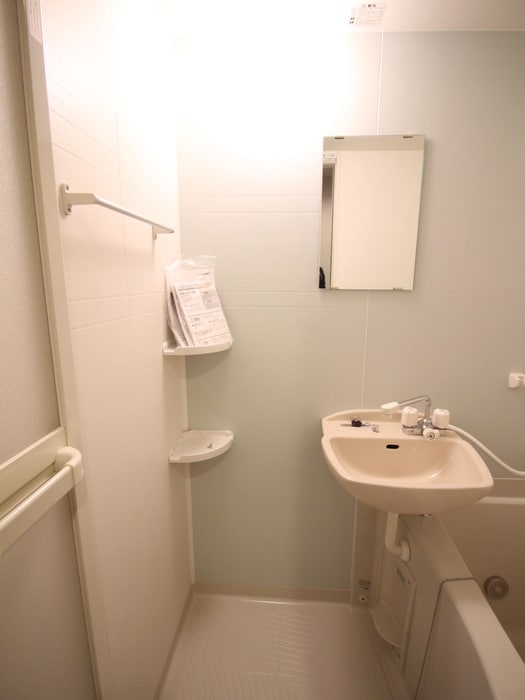 バス／シャワールーム等 レイズ橋本