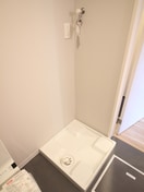 洗濯機置場 レイズ橋本