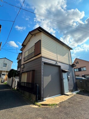 仮)練馬区田柄３丁目ｶﾞﾚｰｼﾞﾊｳｽ
