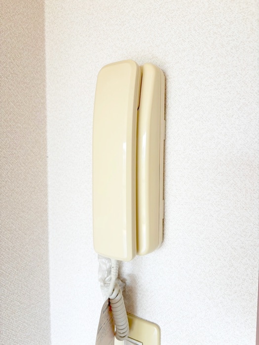 内観写真 日吉コ－ポ