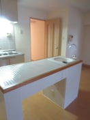 キッチン ラトゥ－ルレジュモ－