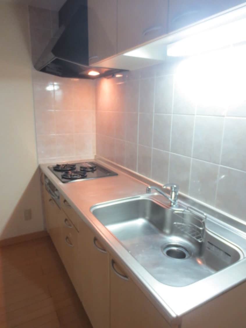 キッチン ラトゥ－ルレジュモ－