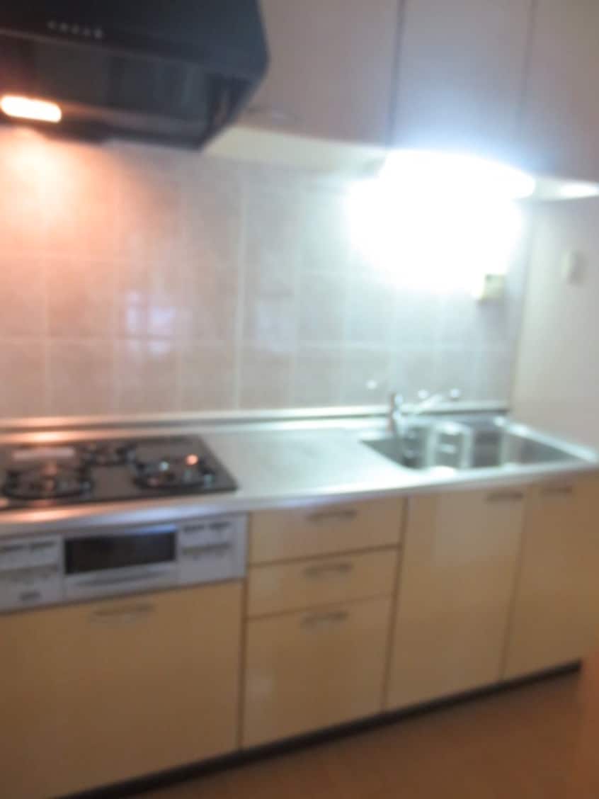 キッチン ラトゥ－ルレジュモ－