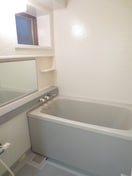 バス／シャワールーム等 ラトゥ－ルレジュモ－