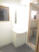 洗面 ラトゥ－ルレジュモ－