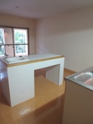 キッチン ラトゥ－ルレジュモ－