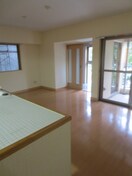 居室 ラトゥ－ルレジュモ－