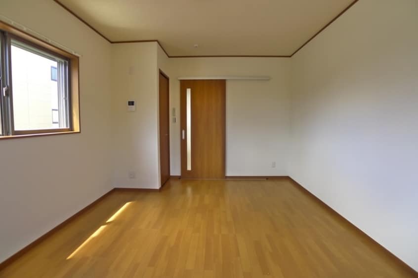 居室 ラメール東金