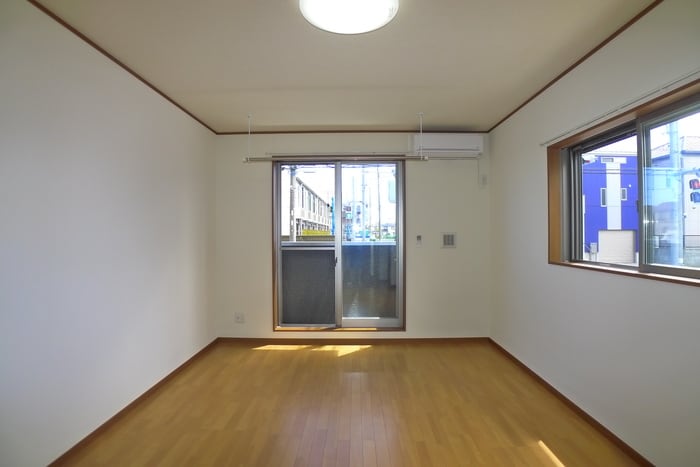 居室 ラメール東金