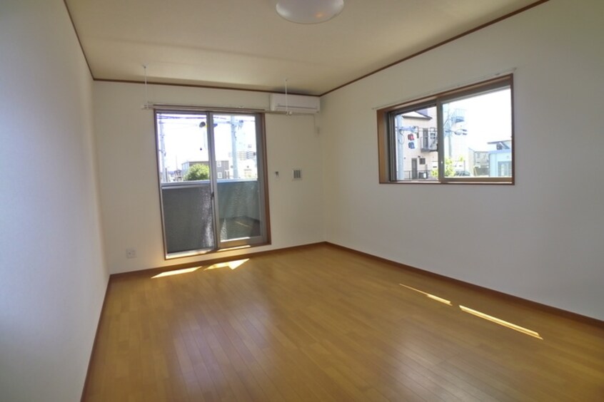 居室 ラメール東金