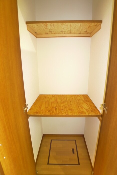 収納 ラメール東金