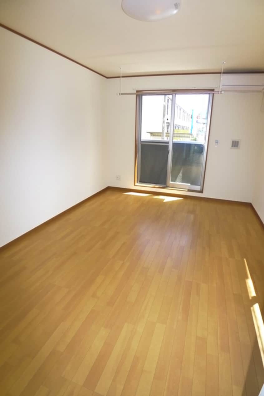 居室 ラメール東金