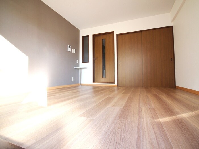 居室 PARK　PRAZA　Ⅰ