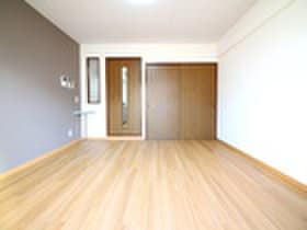 居室 PARK　PRAZA　Ⅰ