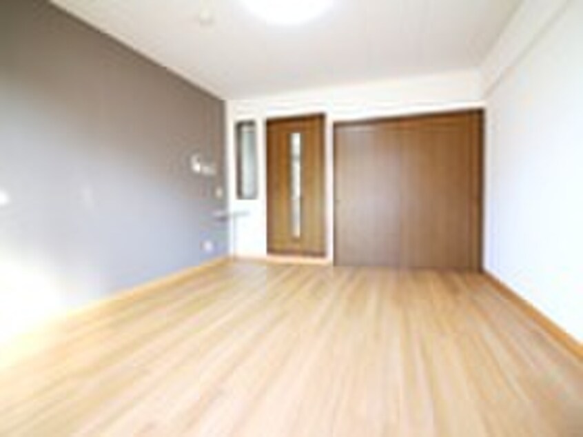 内観写真 PARK　PRAZA　Ⅰ