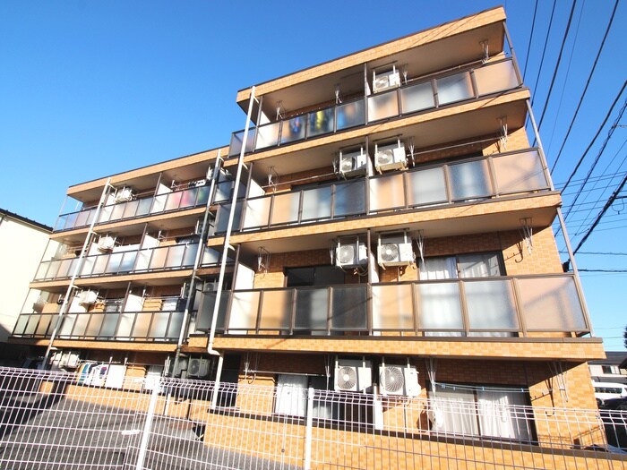 その他 PARK　PRAZA　Ⅰ