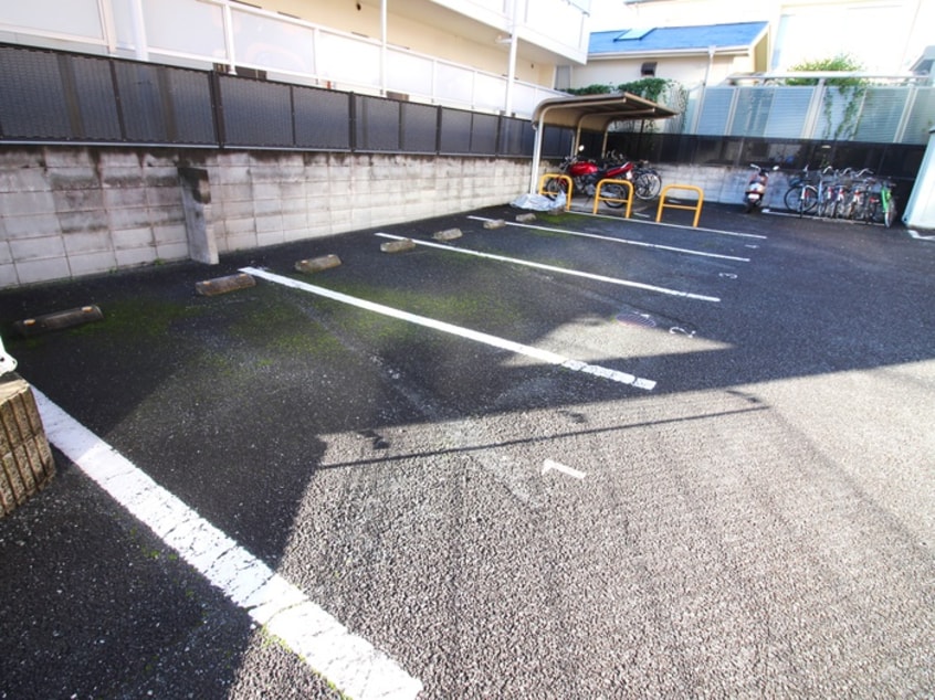 駐車場 PARK　PRAZA　Ⅰ