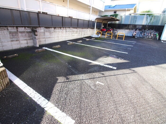 駐車場 PARK　PRAZA　Ⅰ