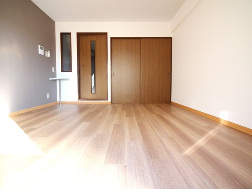 居室 PARK　PRAZA　Ⅰ