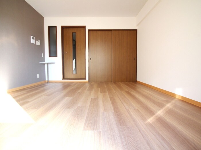 居室 PARK　PRAZA　Ⅰ