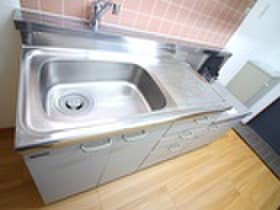 キッチン PARK　PRAZA　Ⅰ