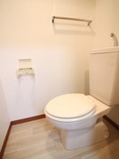 トイレ PARK　PRAZA　Ⅰ