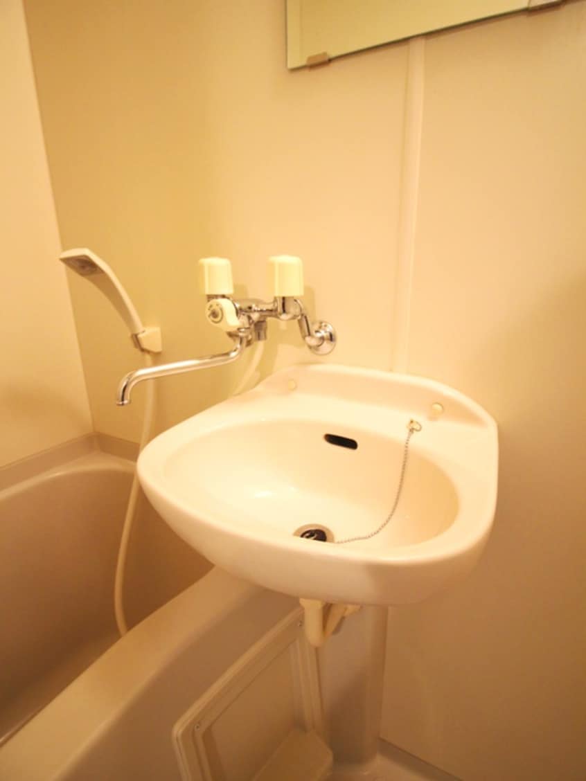 洗面 PARK　PRAZA　Ⅰ